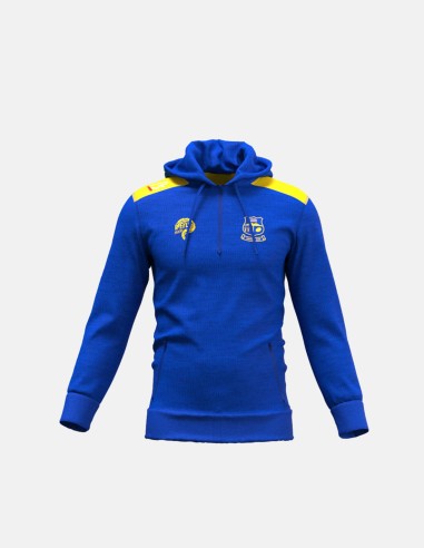 Hoodie Youth - Taieri Rugby