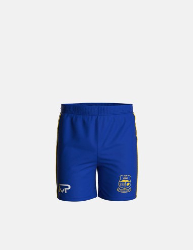Gym Shorts - Taieri Rugby